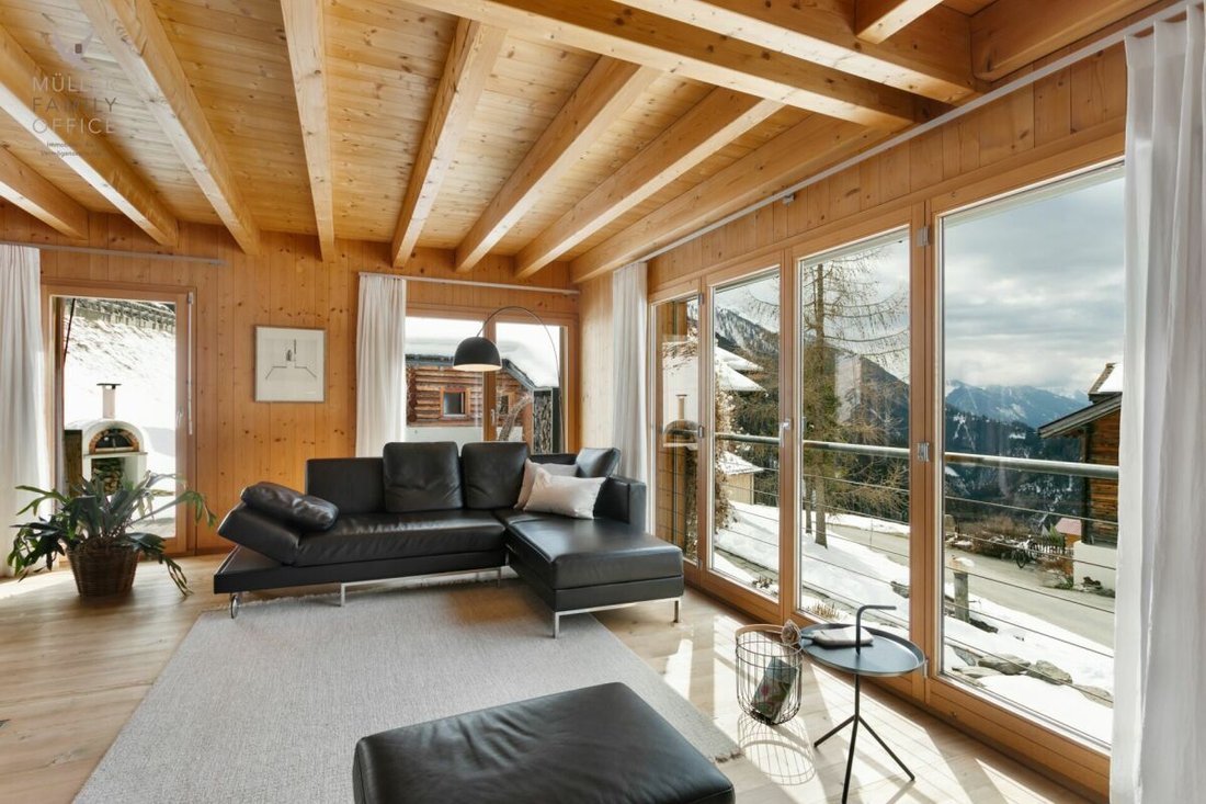 House in Davos Monstein, Davos, Grisons 4 - 19103748
