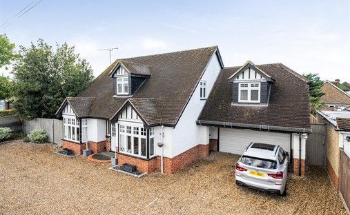 Casa in Maidenhead, Inghilterra 1