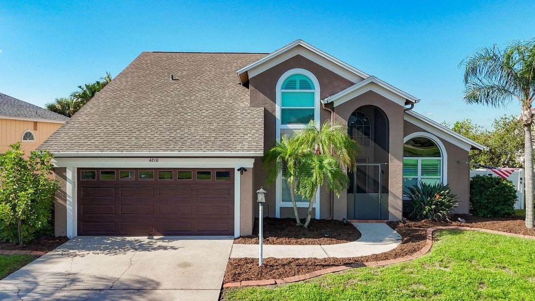 Haus in Bradenton, Florida, Vereinigte Staaten 5 - 19104122
