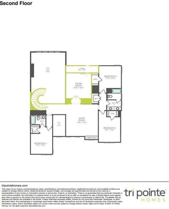 House in Spring, Texas, United States 3 - 19104841