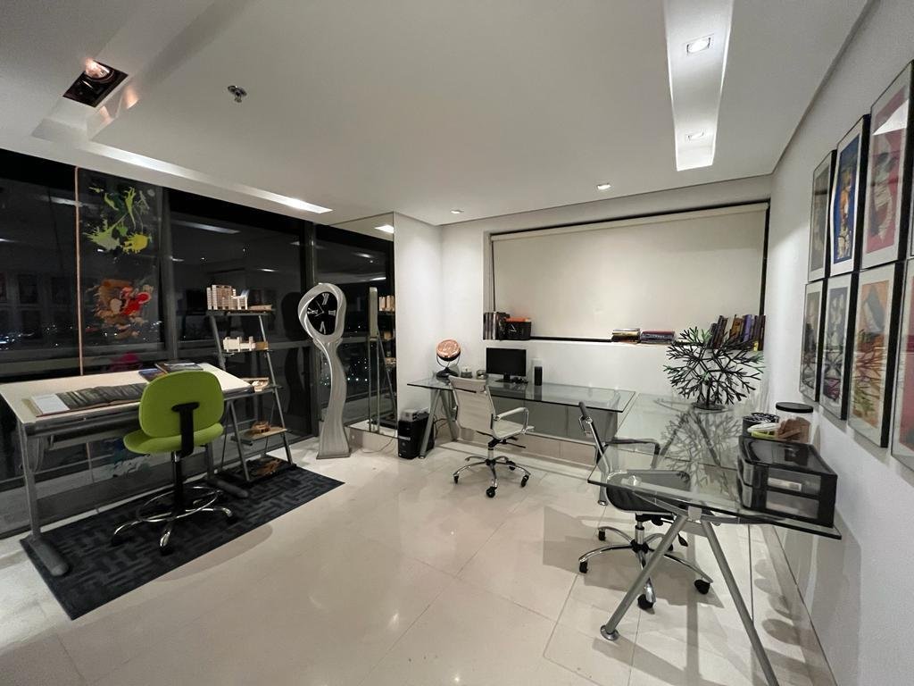 Appartement à Monterrey, Nuevo León, Mexique 5 - 19103081