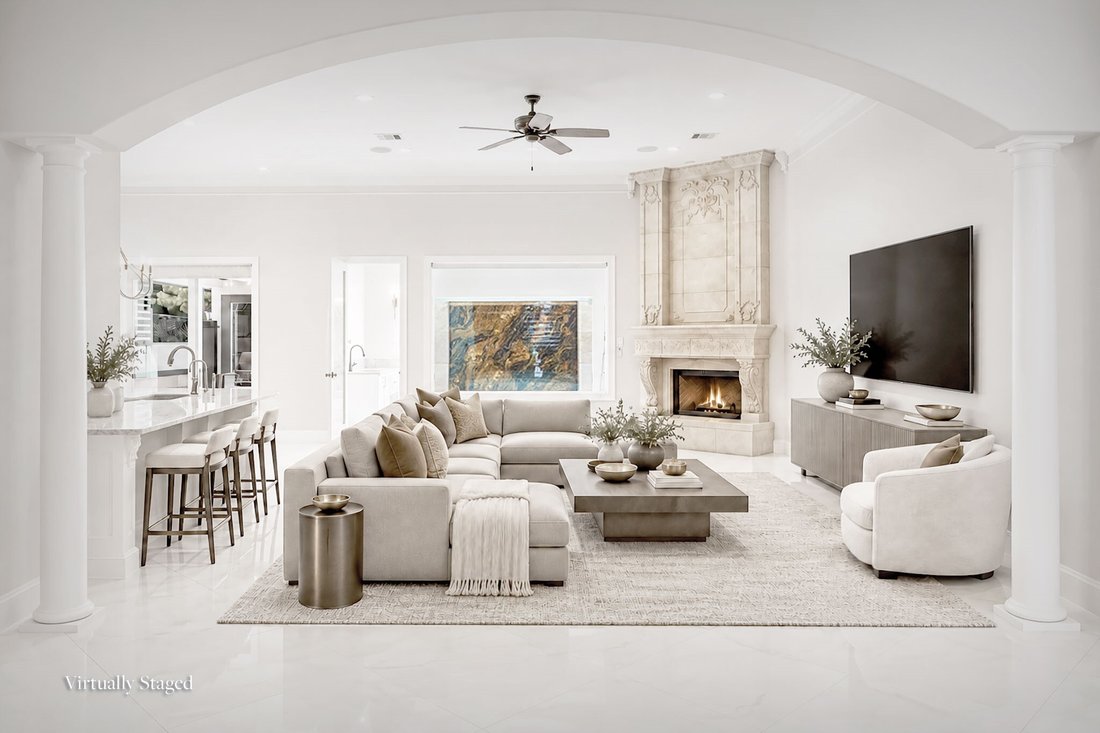 House in Houston, Texas, United States 5 - 18785393