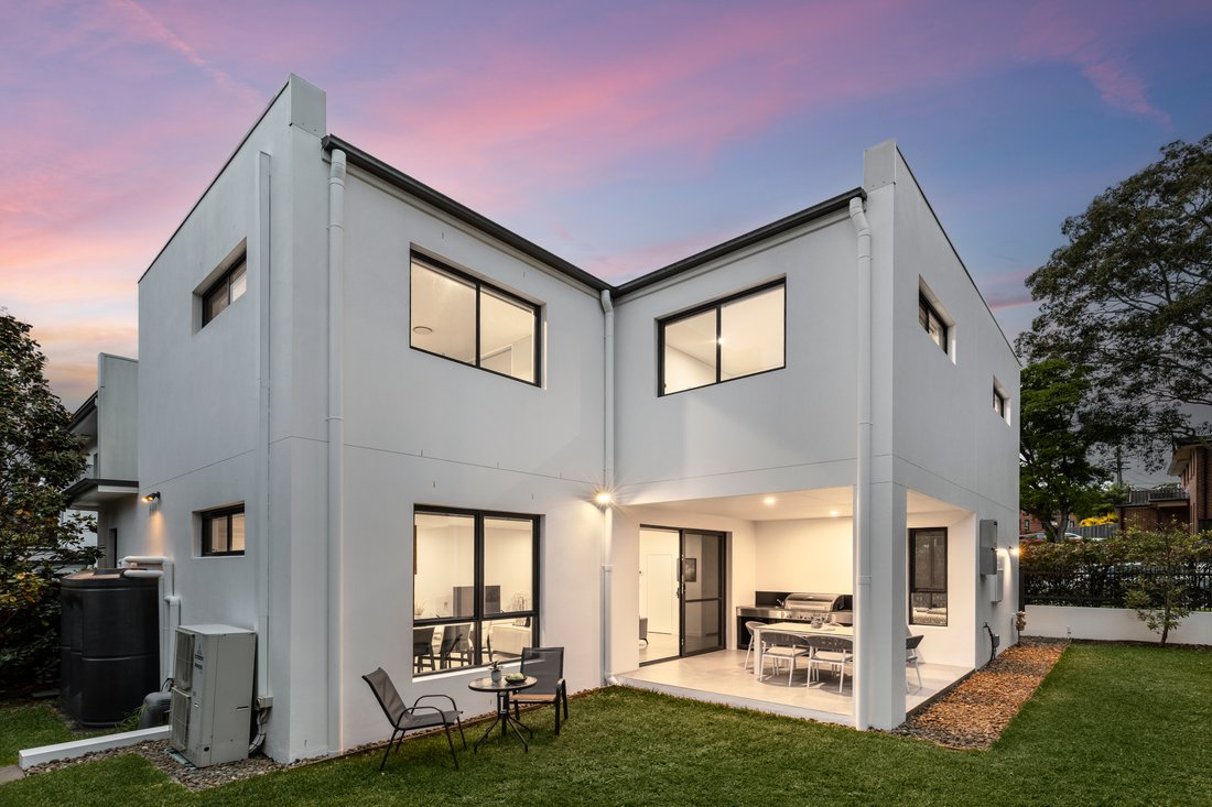 Haus in Tennyson Point, New South Wales, Australien 2 - 19106494
