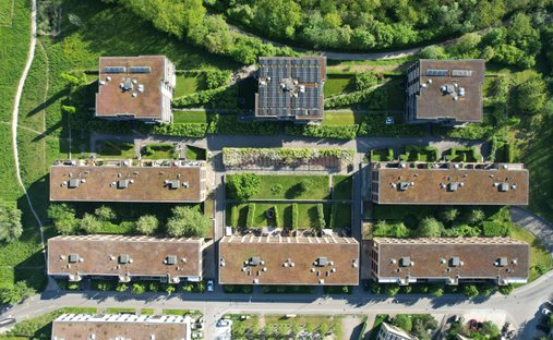 Apartamento en Allschwil, Basilea-Campiña, Suiza 1