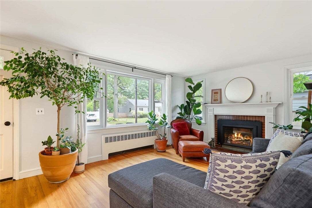 Casa en Barrington, Rhode Island, Estados Unidos 5 - 19103500