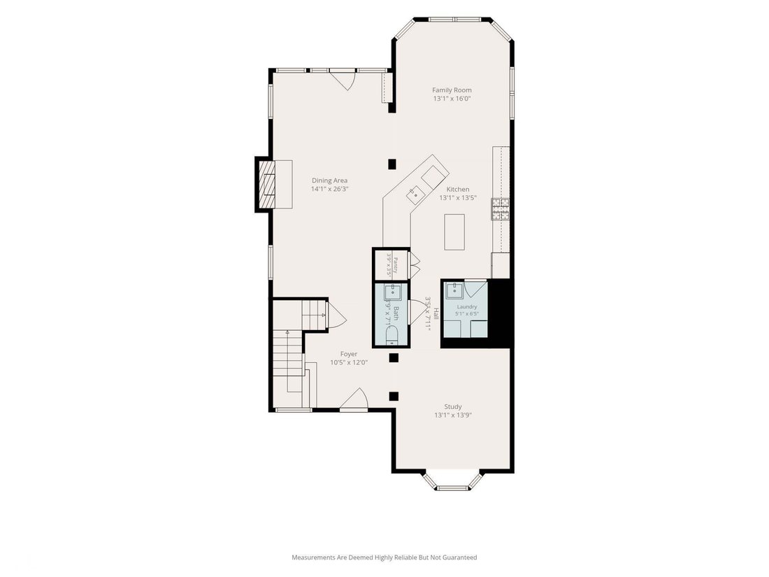 House in Indianapolis, Indiana, United States 4 - 19103426