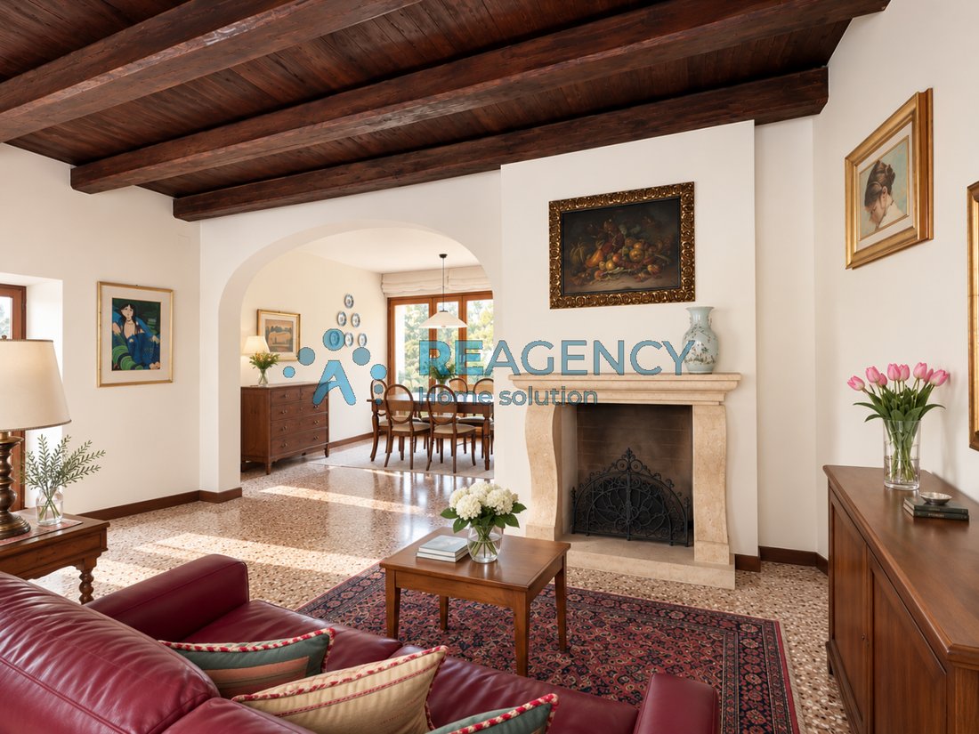 House in Sossano, Veneto, Italy 4 - 19105624