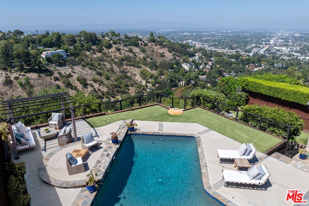 Casa a Los Angeles, California, Stati Uniti 1 - 19103239
