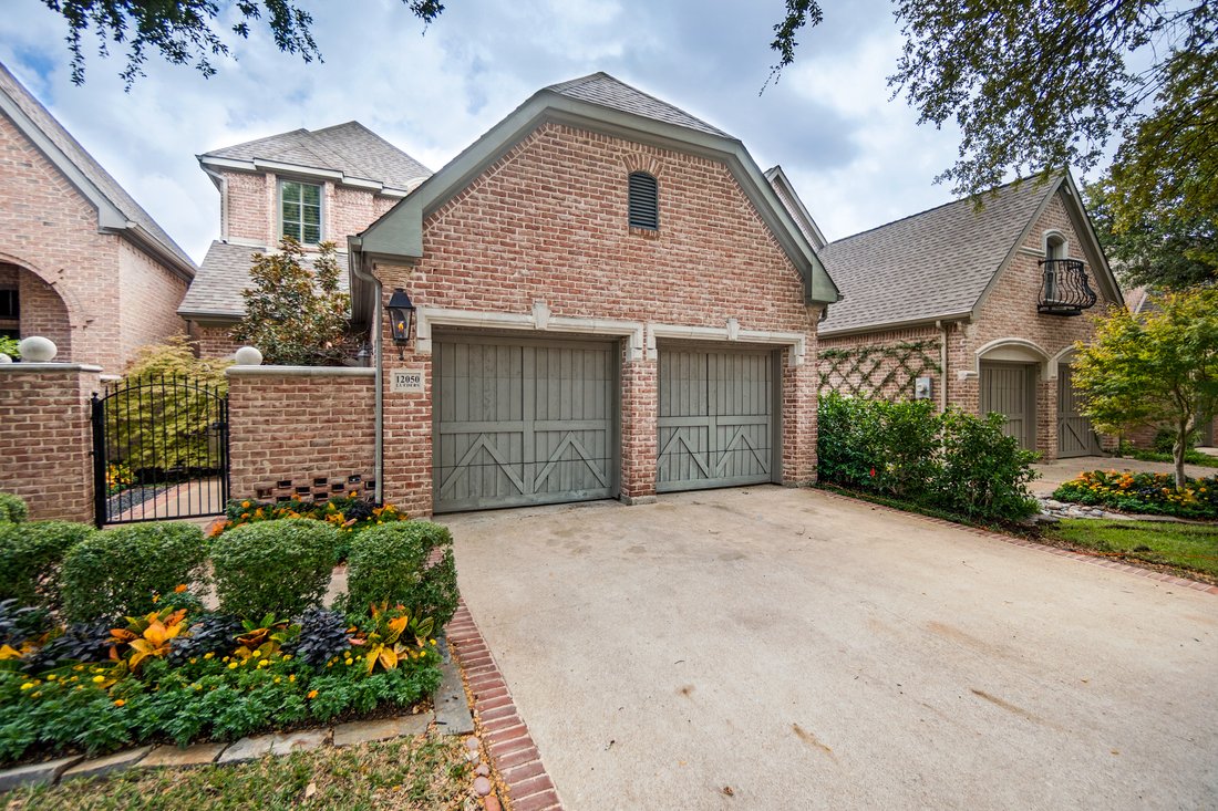 Maison à Dallas, Texas, États-Unis 2 - 19103226