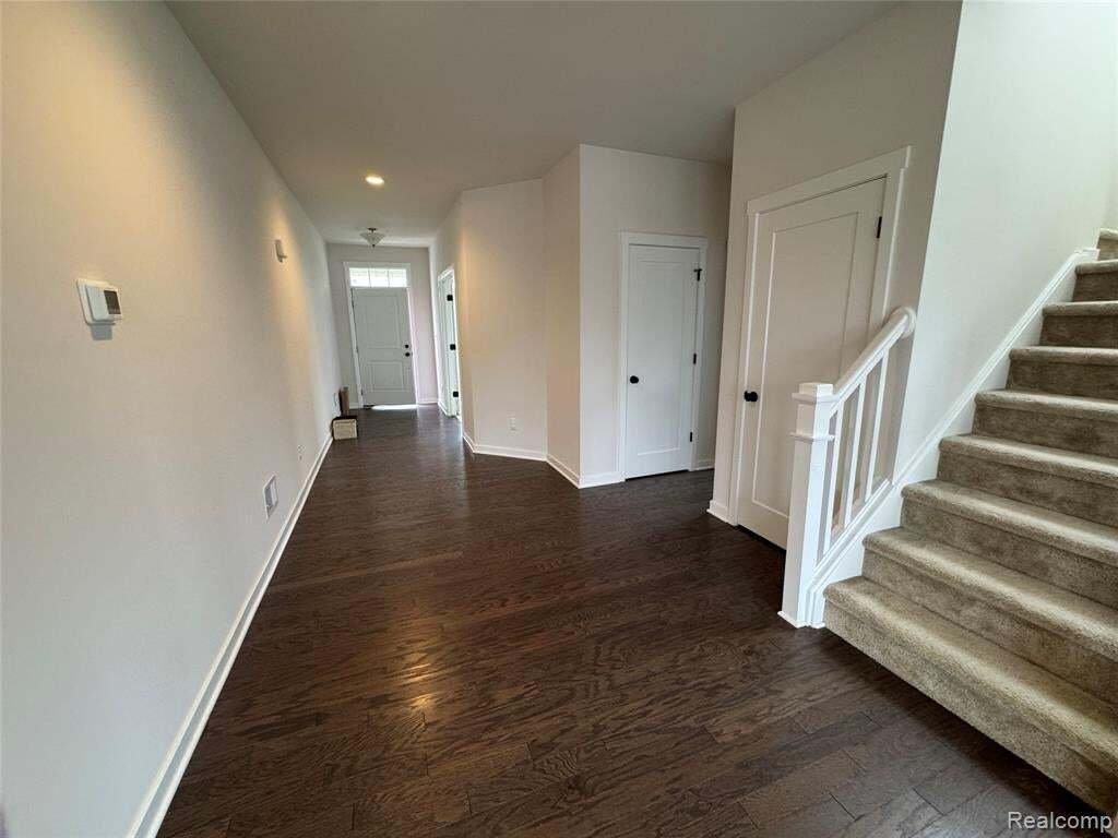 House in Ann Arbor, Michigan, United States 2 - 19104420