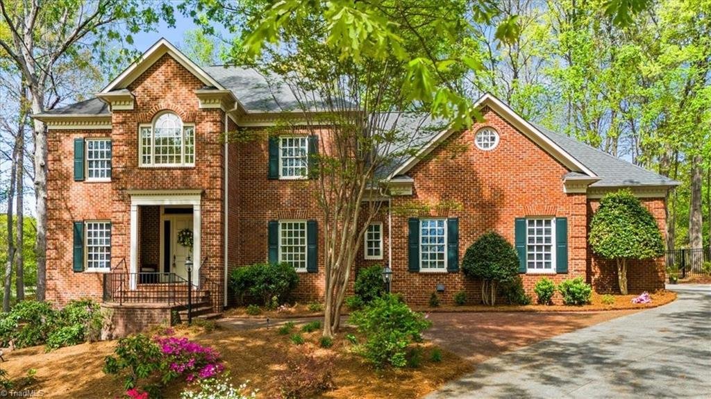 House in Greensboro, North Carolina, United States 2 - 19103923