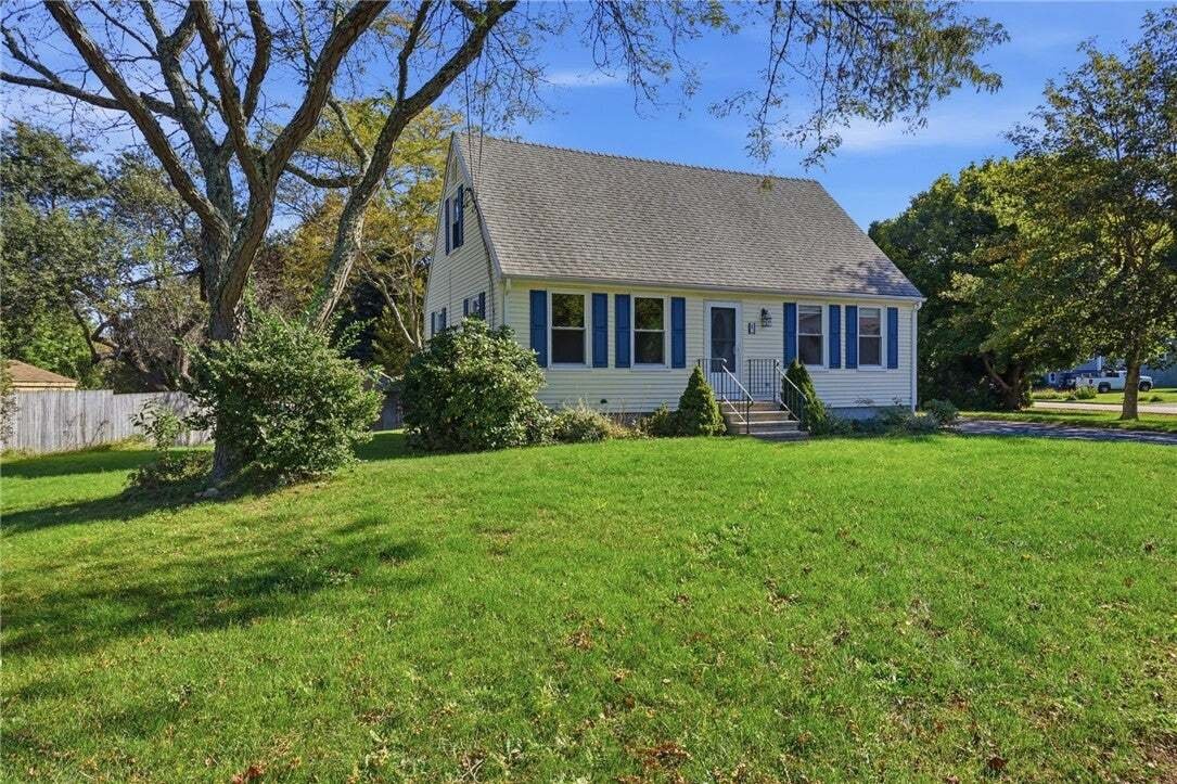 Casa en Westerly, Rhode Island, Estados Unidos 1 - 19103499