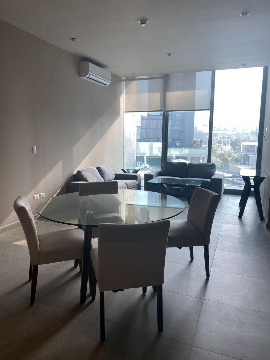 Apartment in Santa Catarina, Nuevo Leon, Mexico 4 - 19103254