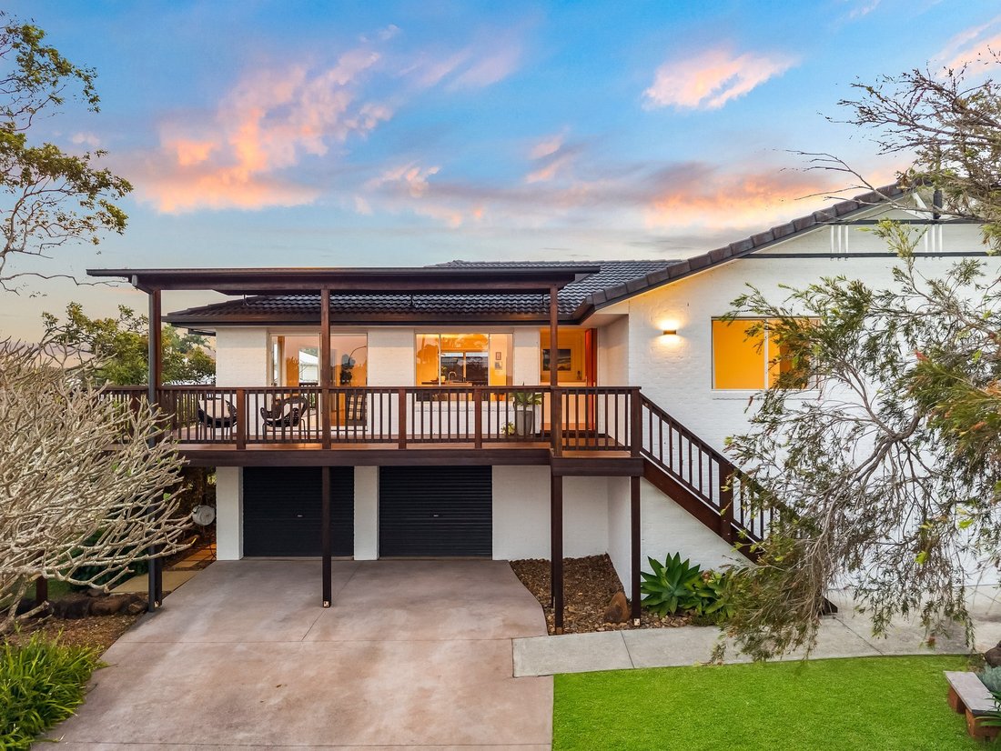Haus in Byron Bay, New South Wales, Australien 1 - 19106242