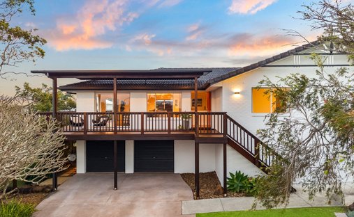 House in Byron Bay, New South Wales, Australia 1