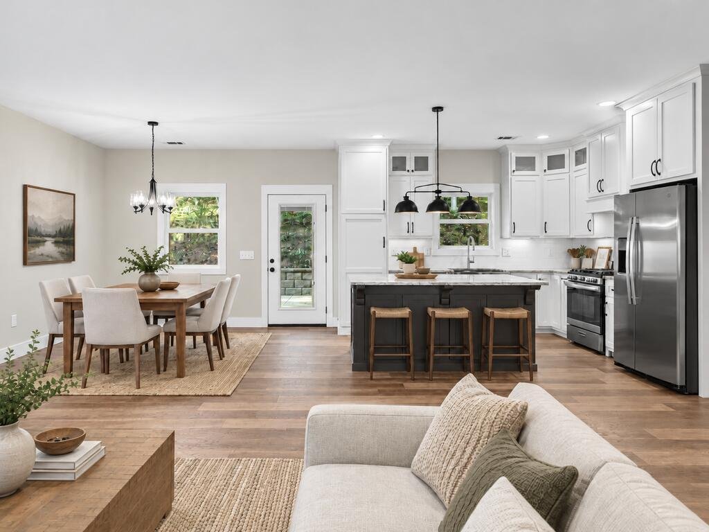House in Blairsville, Georgia, United States 5 - 19103601