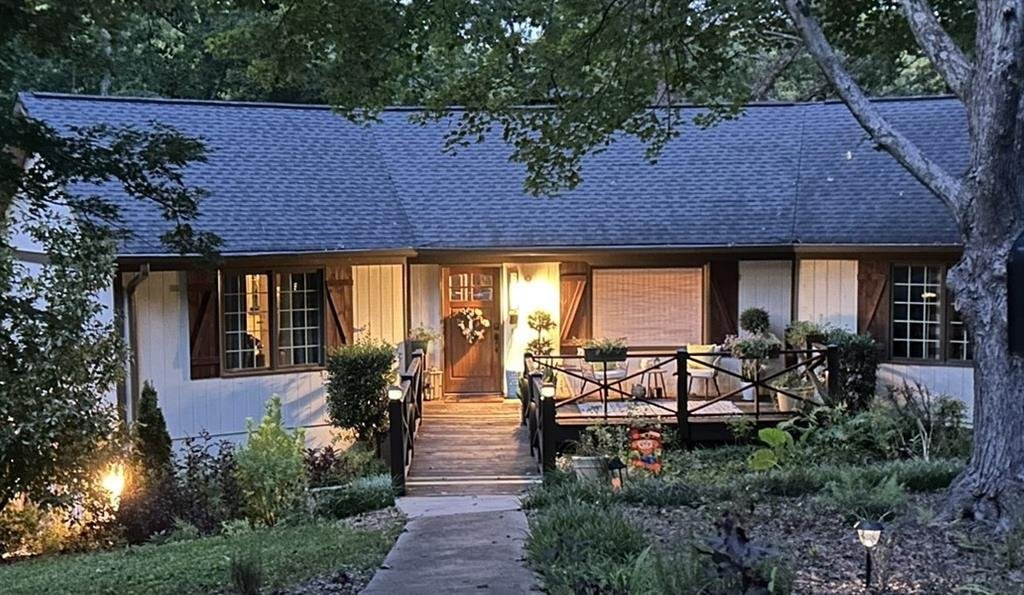 Casa en Gainesville, Georgia, Estados Unidos 1 - 19104517