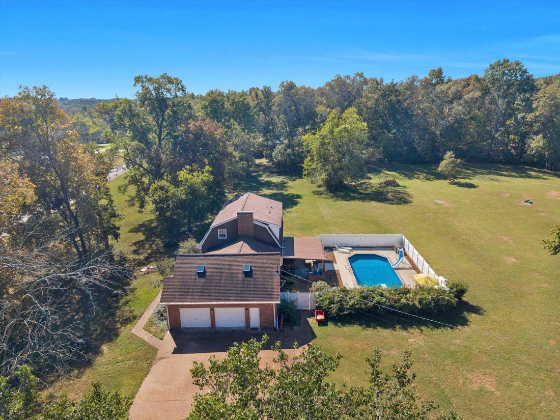 Haus in Mt. Juliet, Tennessee, Vereinigte Staaten 5 - 19104180