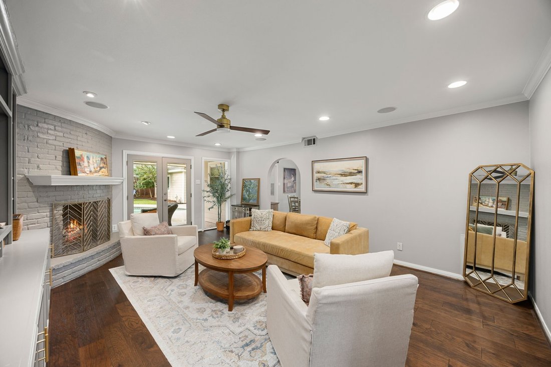 Haus in Houston, Texas, Vereinigte Staaten 4 - 19103156