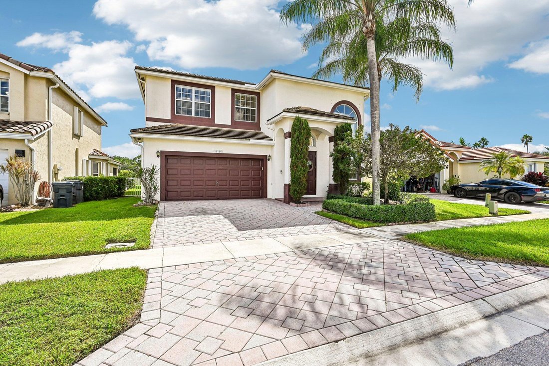House in Wellington, Florida, United States 2 - 19104455