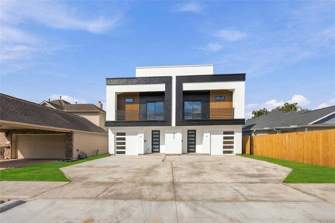 Altro a Houston, Texas, Stati Uniti 2 - 19069587