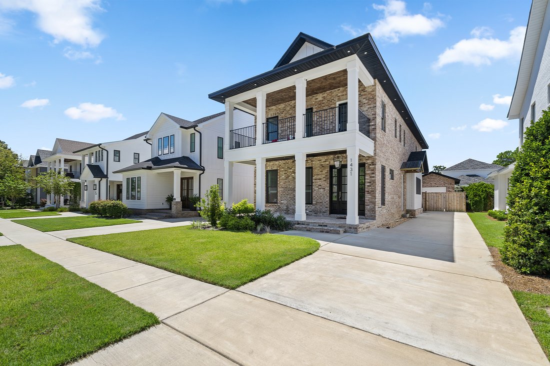 Casa en Pensacola, Florida, Estados Unidos 4 - 19103230