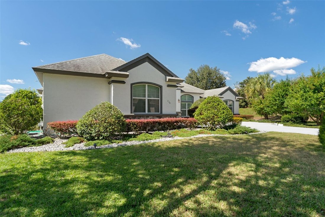 Casa a Inverness, Florida, Stati Uniti 4 - 19104132