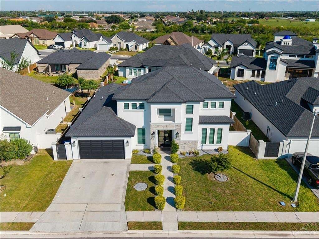 House in McAllen, Texas, United States 3 - 19103455