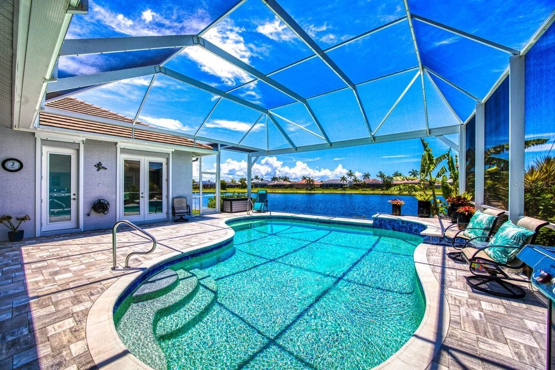 Casa a Fort Myers, Florida, Stati Uniti 2 - 19104134