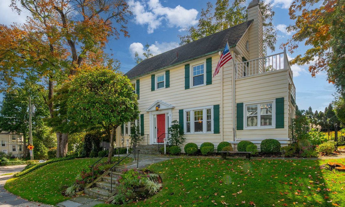 Casa a Tuckahoe, New York, Stati Uniti 1 - 19103159