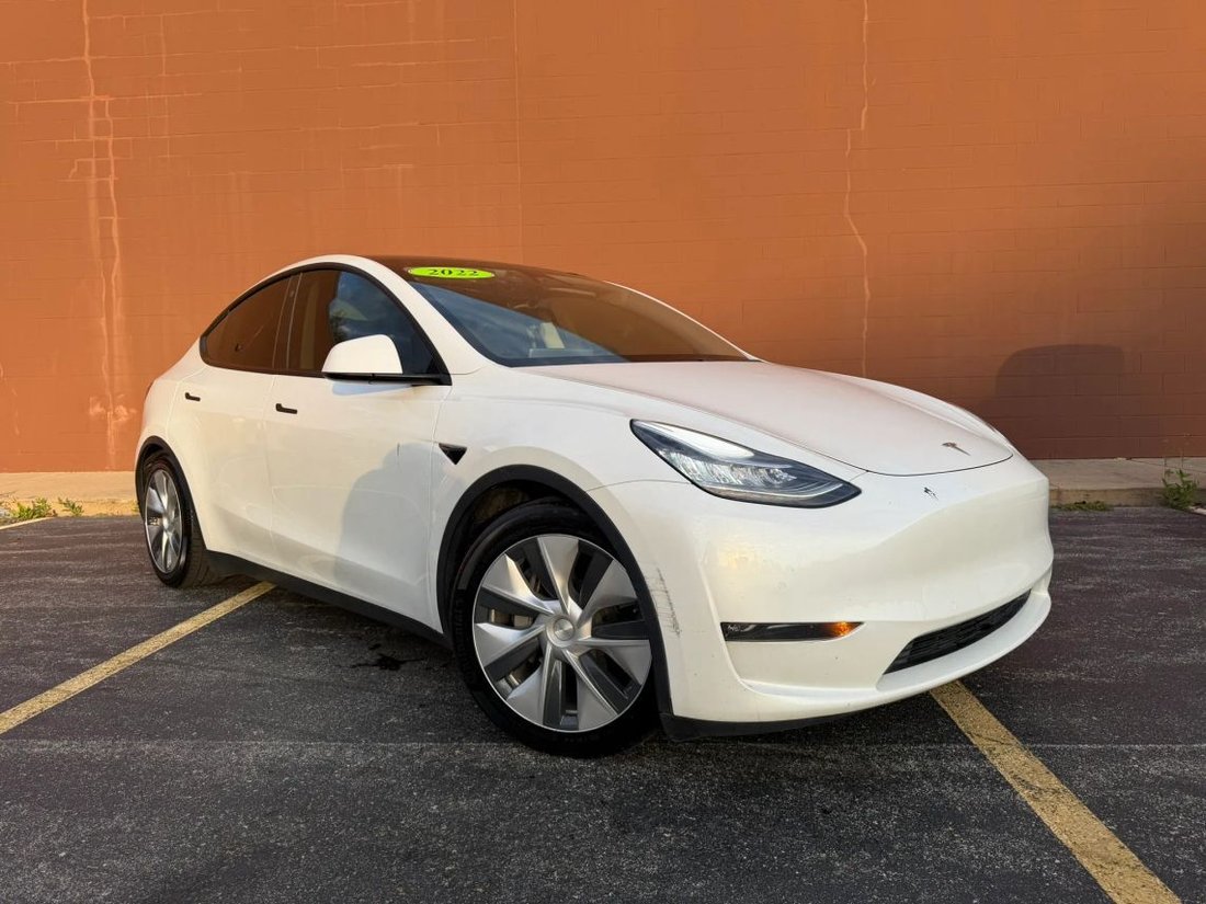 Suv in Dolton, IL, United States 5 - 19105845