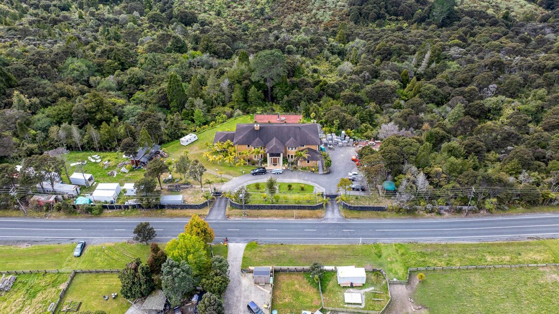 Casa a Auckland, Auckland, Nuova Zelanda 3 - 19106468