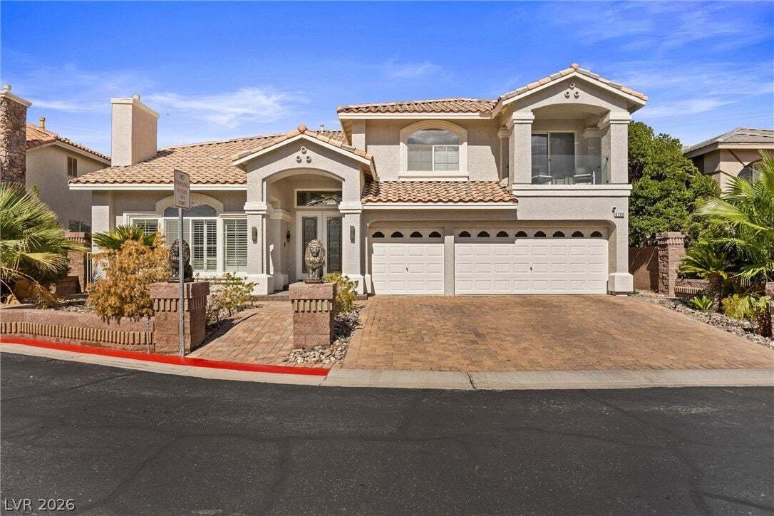 Casa a Las Vegas, Nevada, Stati Uniti 2 - 19103962