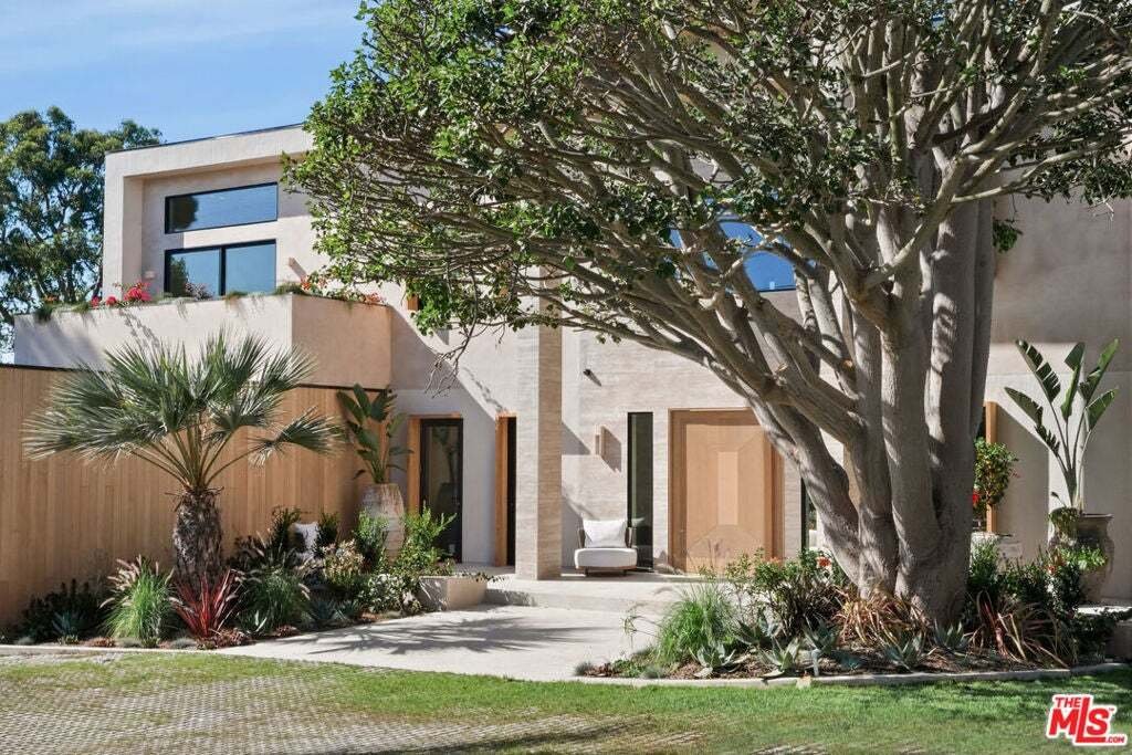 Haus in Malibu, Kalifornien, Vereinigte Staaten 1 - 18750820