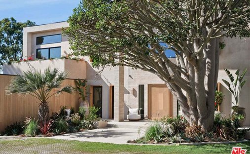 Casa a Malibù, California, Stati Uniti 1