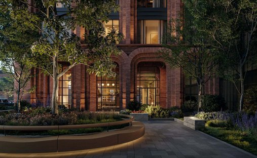 Condominio a Chicago, Illinois, Stati Uniti 1