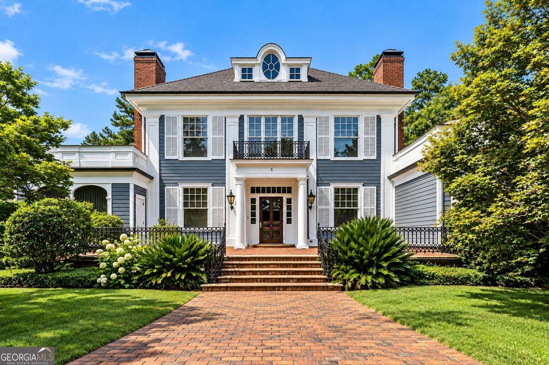 House in Salem, Alabama, United States 5 - 19104860