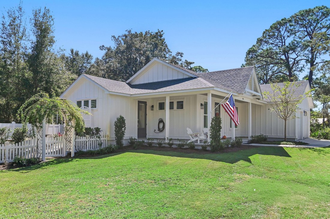 Haus in Santa Rosa Beach, Florida, Vereinigte Staaten 2 - 19103364