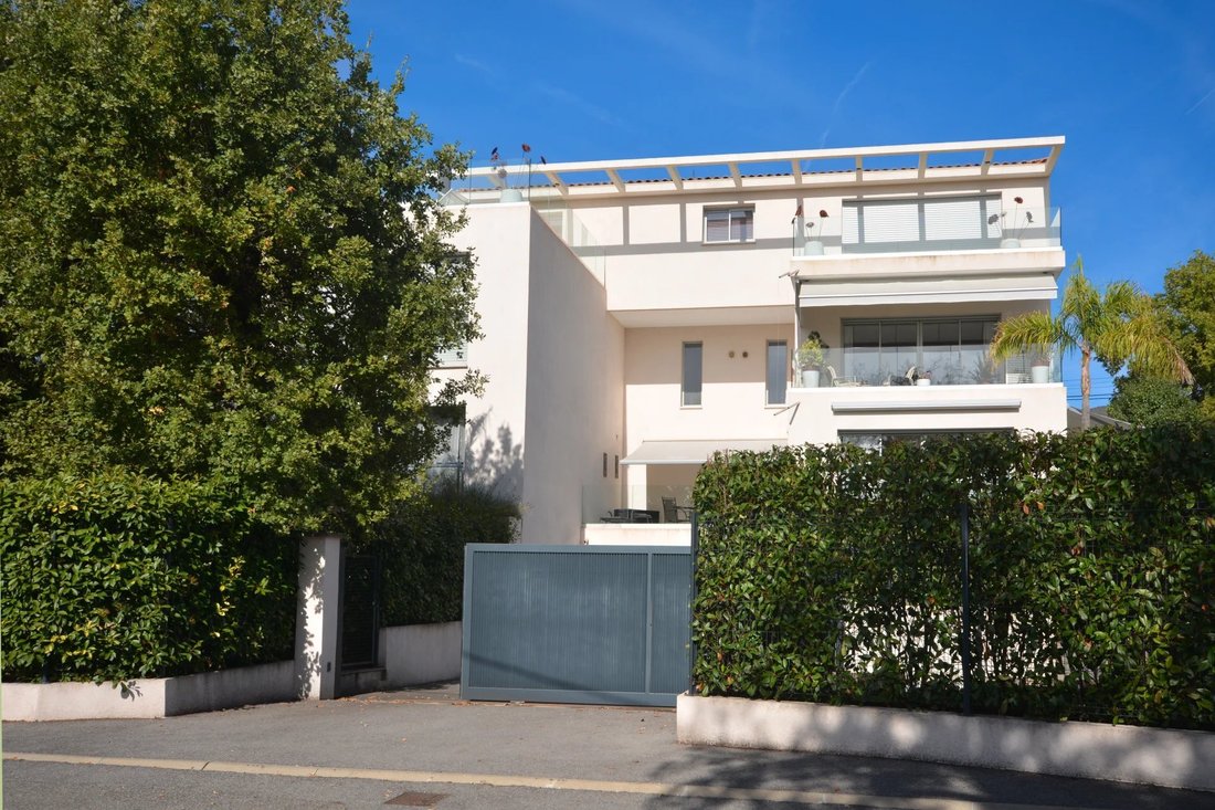 Apartment in Sainte Anne, Vence, France 2 - 19105548
