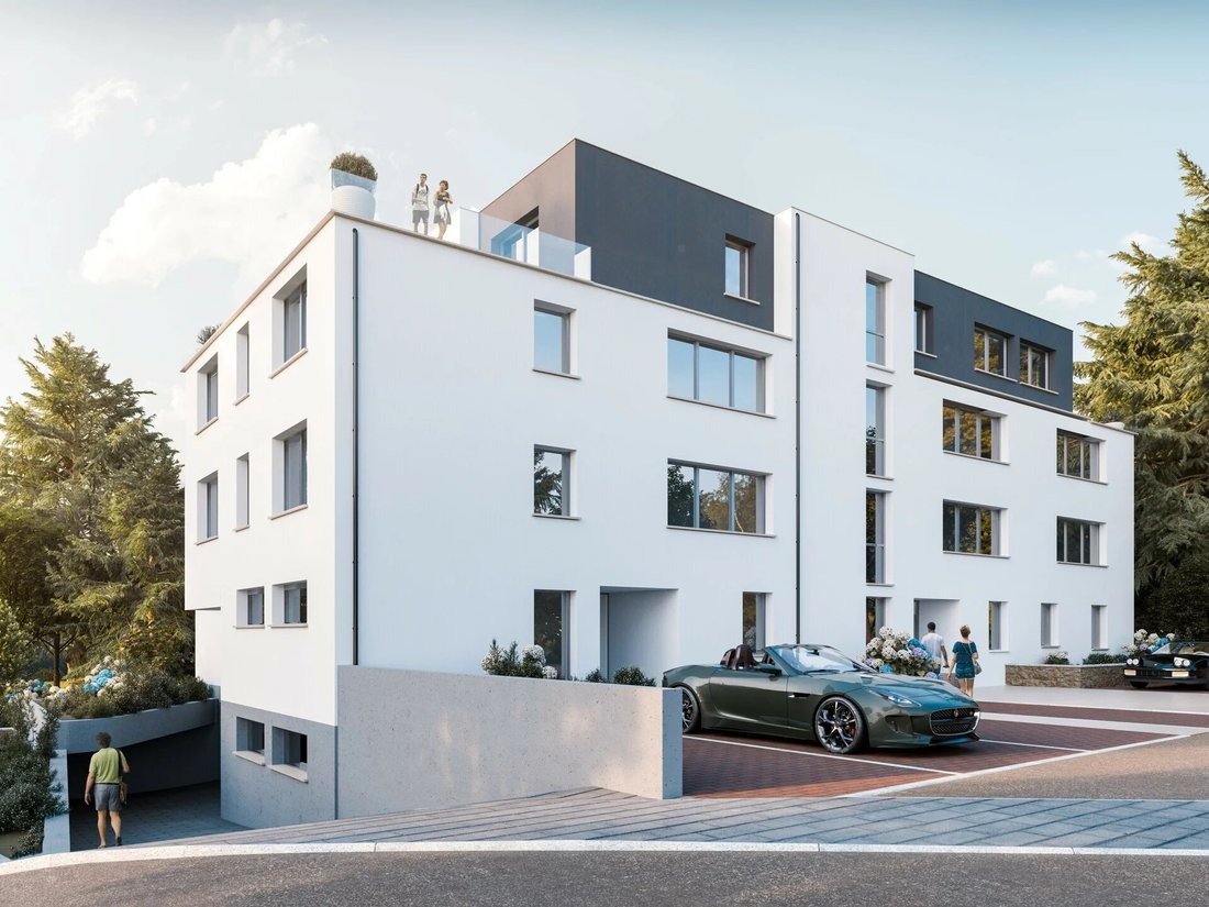 House in Dippach, Capellen, Luxembourg 3 - 19104182