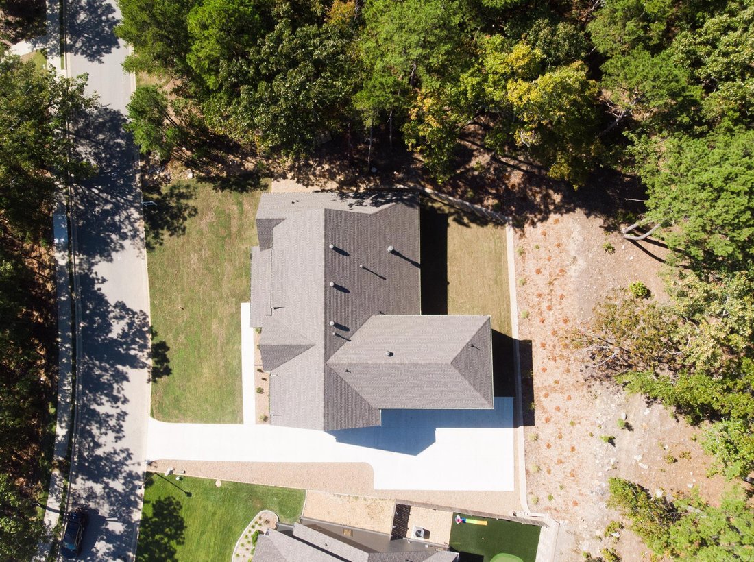 Casa en Little Rock, Arkansas, Estados Unidos 3 - 19103383