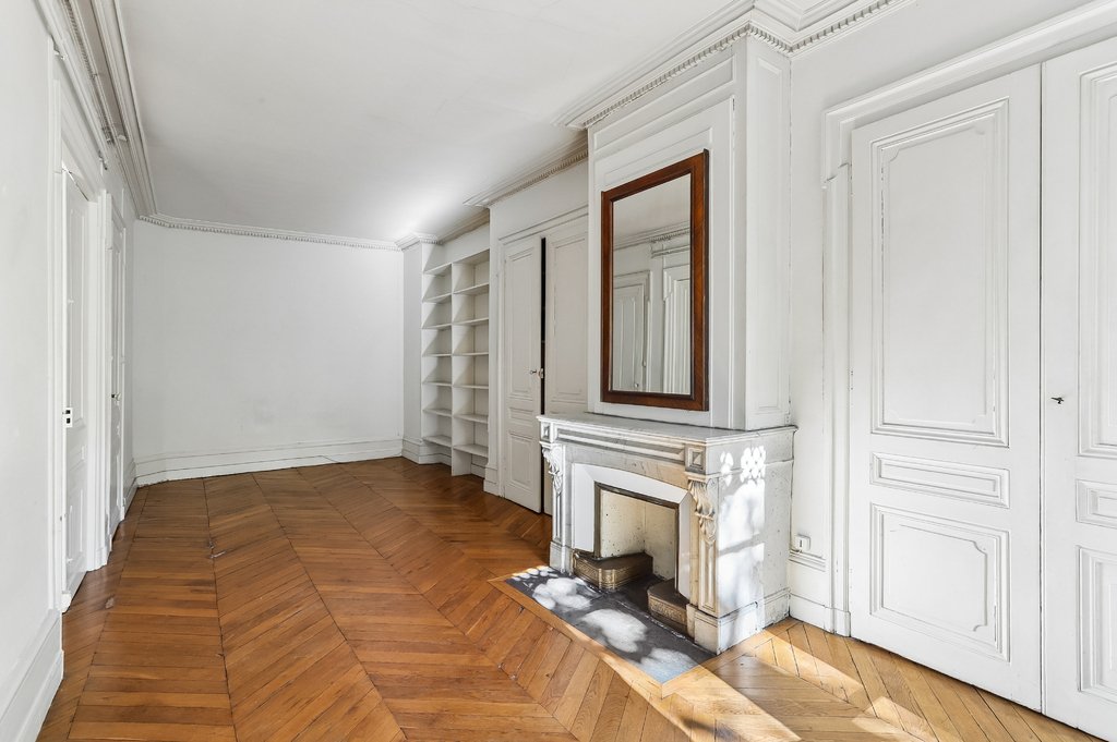 Wohnung in Tête d'Or-Foch-Vitton, Lyon 6e Arrondissement, Lyon 5 - 19103589
