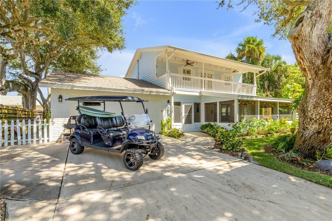 House in New Smyrna Beach, Florida, United States 1 - 19104073