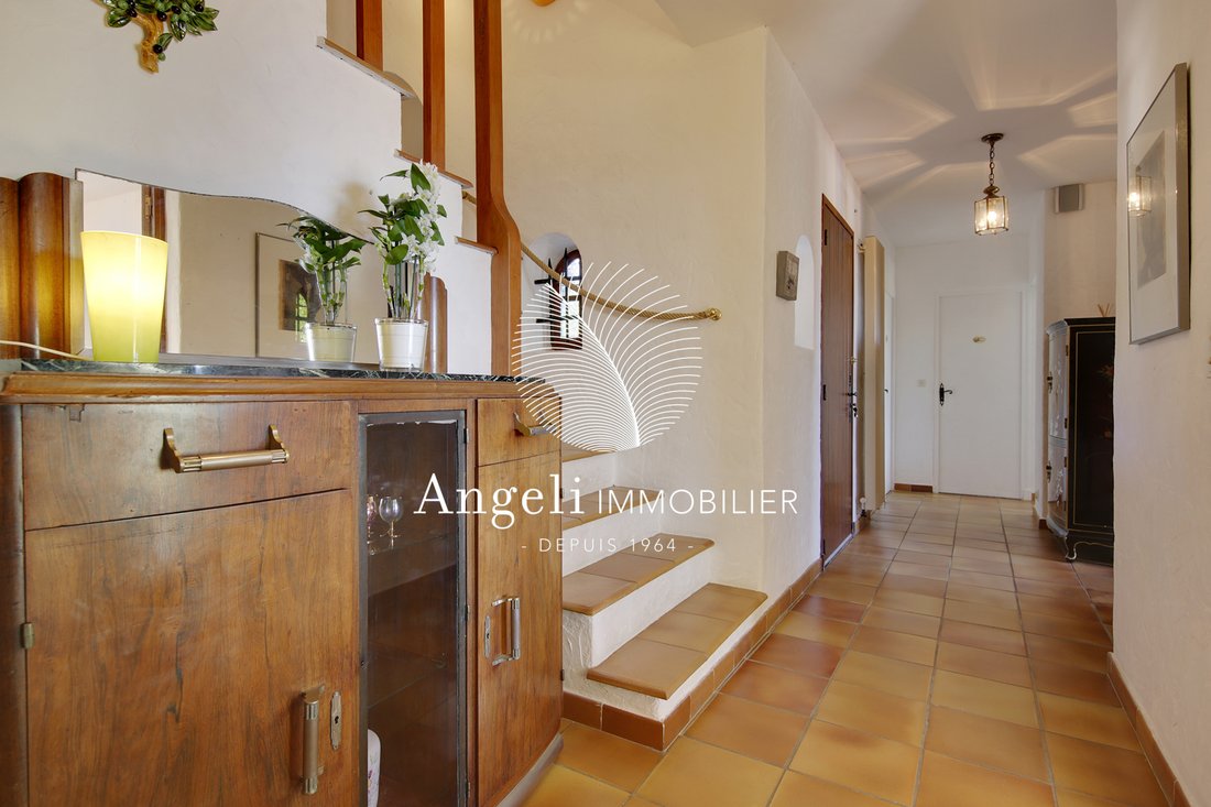 Haus in Fréjus, Provence-Alpes-Côte d'Azur, Frankreich 5 - 19105256