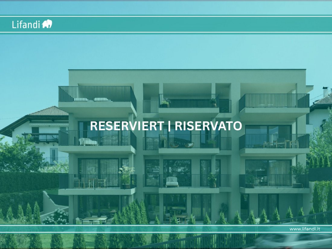 Apartamento en Appiano en la Ruta del Vino, Trentino-Alto Adigio, Italia 1 - 16092972