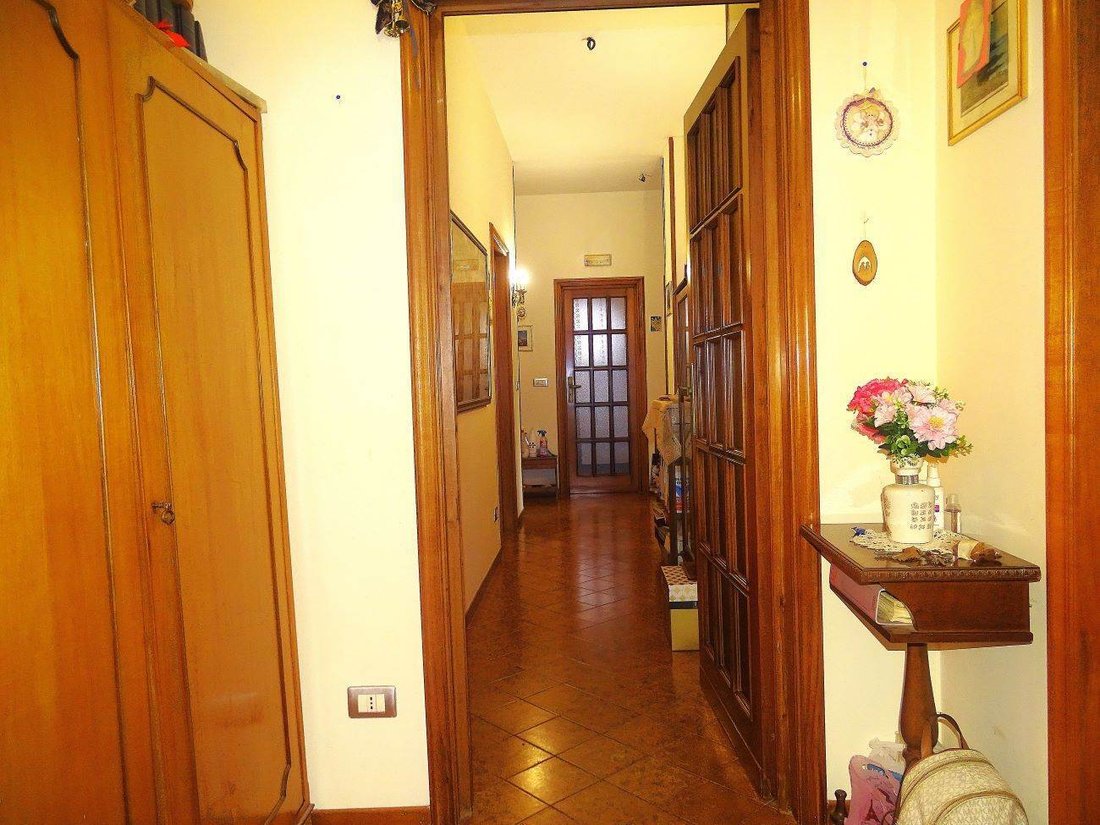 Apartamento en Carrassi - San Pasquale, Bari, Apulia 5 - 19105077