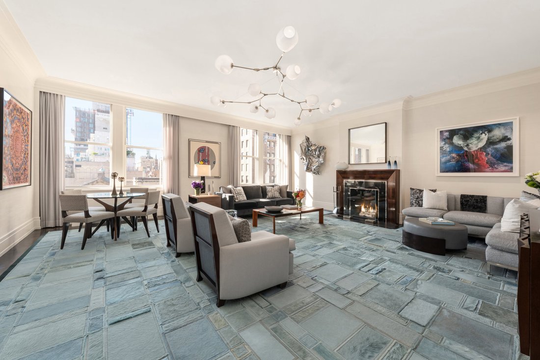 Co Op in New York, New York, United States 1 - 19105236