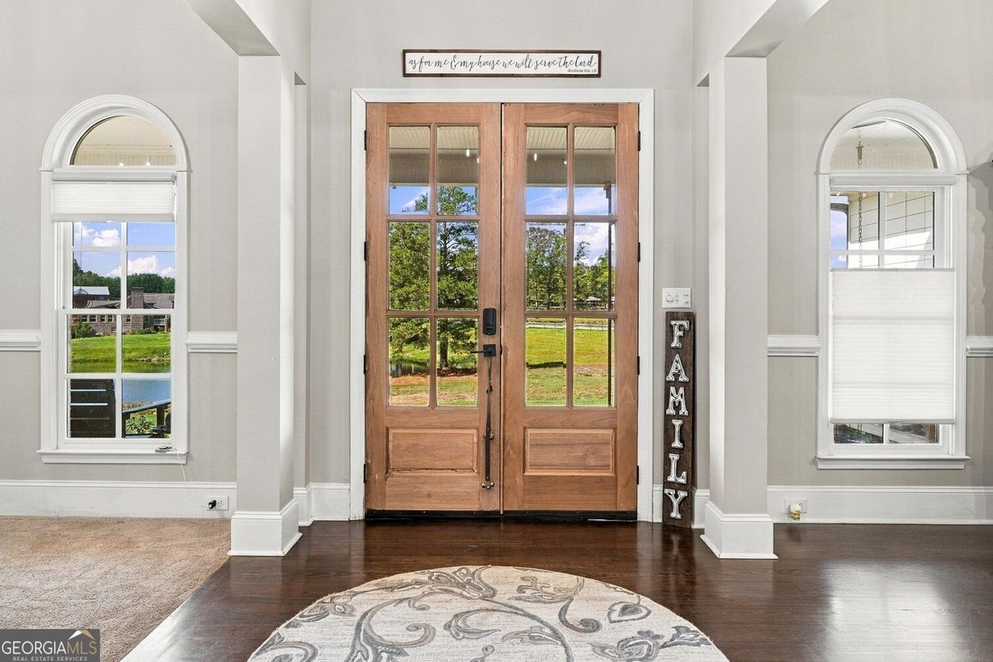 House in Dallas, Georgia, United States 5 - 19104778