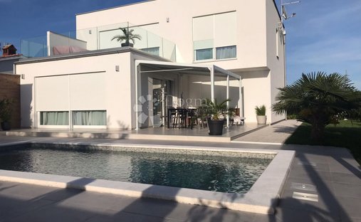 Haus in Galižana, Gespanschaft Istrien, Kroatien 1