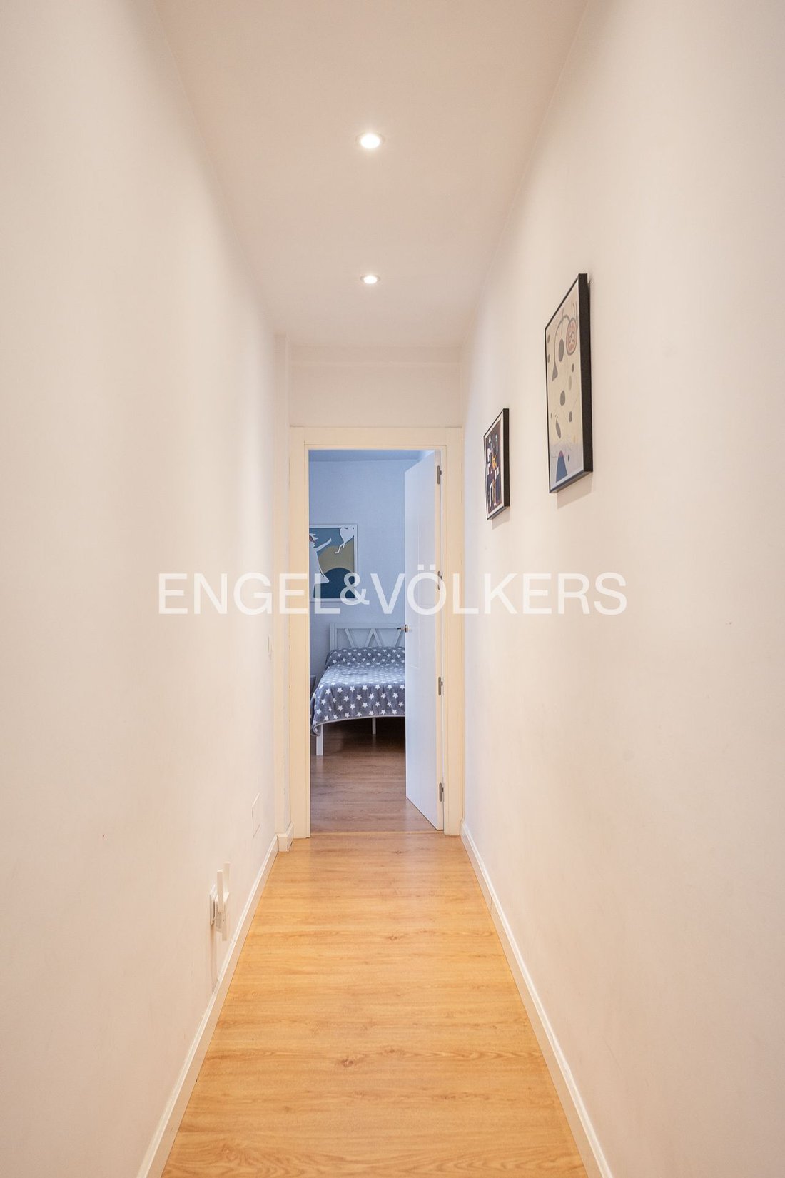 Apartment in Barrio Salamanca, Madrid, Spain 3 - 19105336